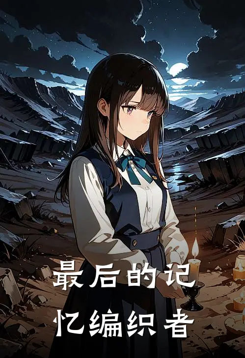 最后的记忆编织者