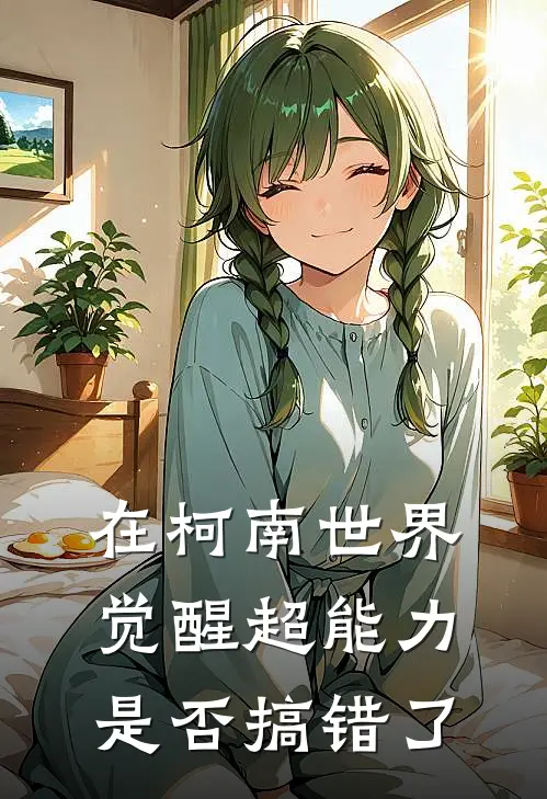 在柯南世界觉醒超能力是否搞错了