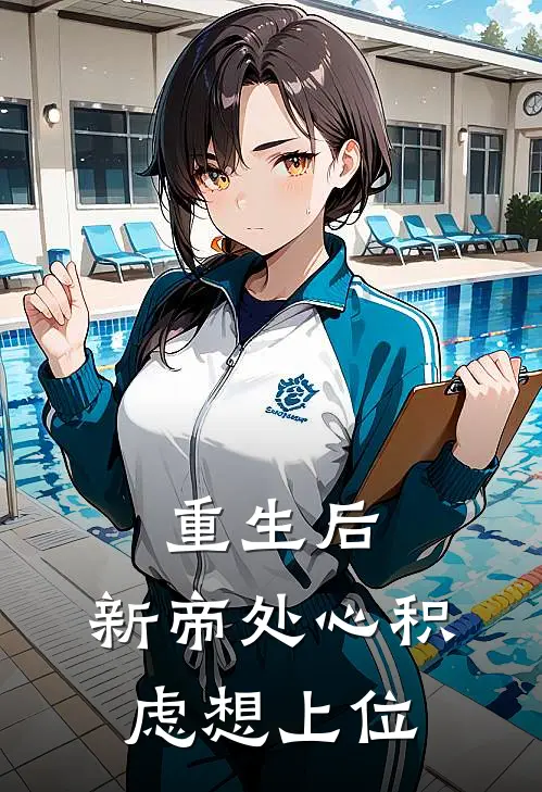 重生后，新帝处心积虑想上位