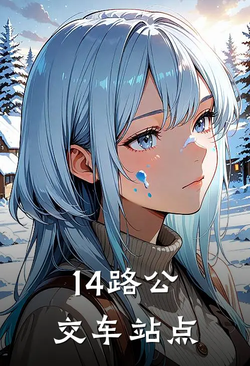 14路公交车站点