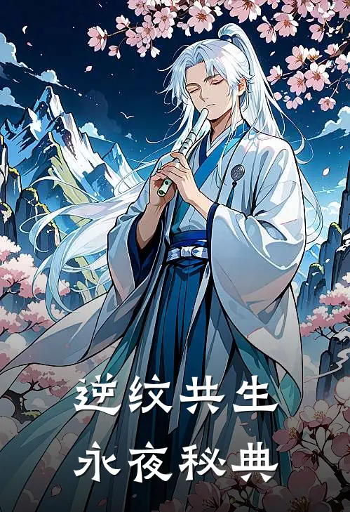 逆纹共生：永夜秘典