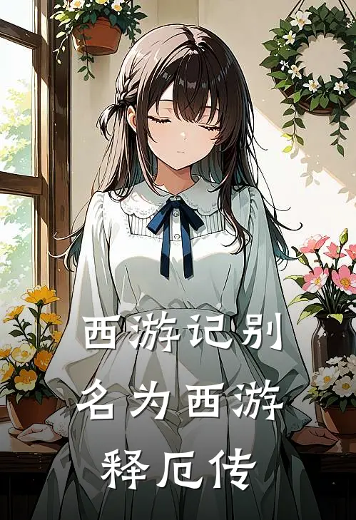 西游记别名为西游释厄传