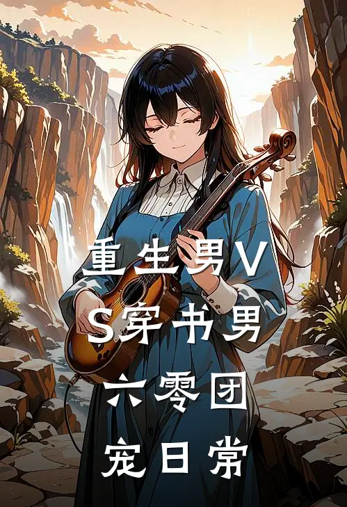 重生男VS穿书男：六零团宠日常