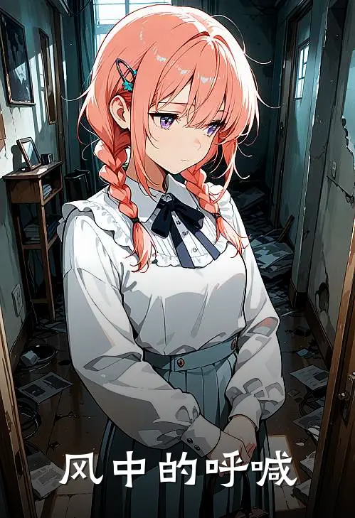 风中的呼喊