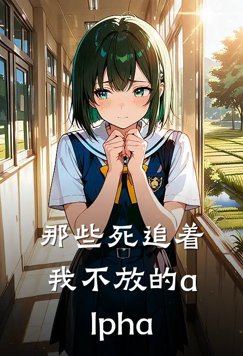 那些死追着我不放的alpha
