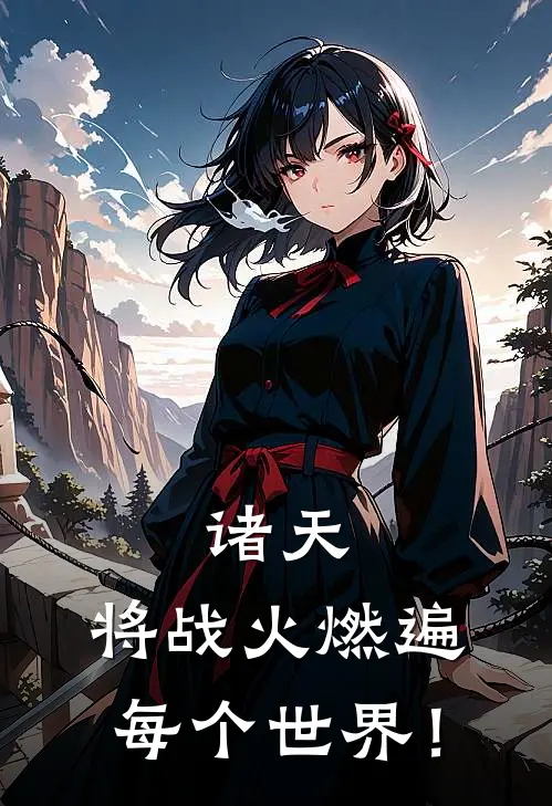 诸天：将战火燃遍每个世界！