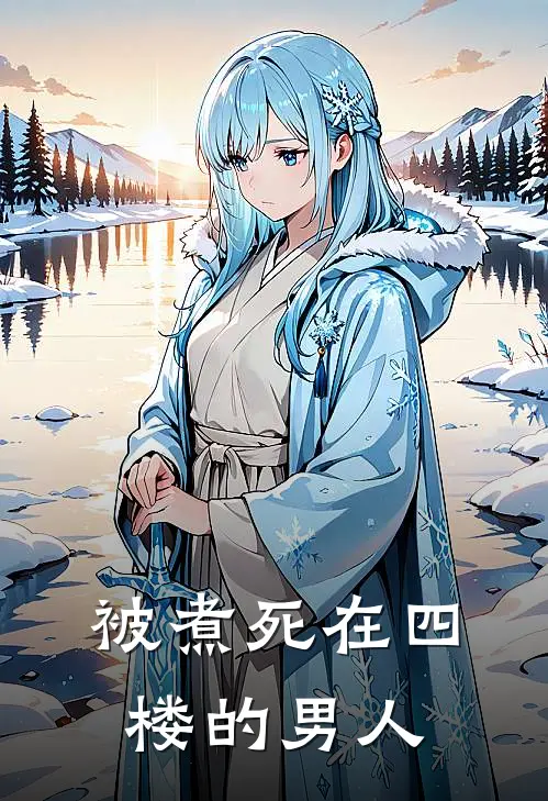 被煮死在四楼的男人