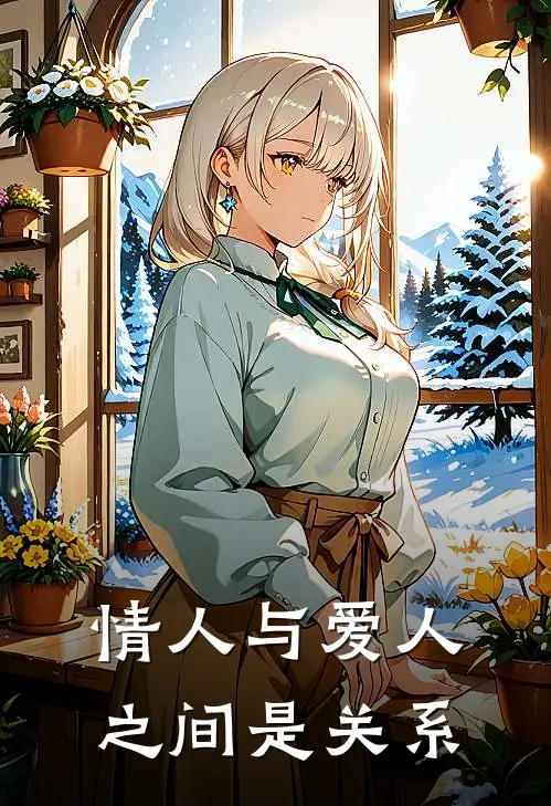 情人与爱人之间是关系