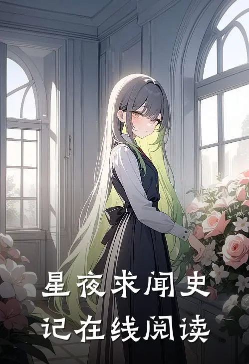 星夜求闻史记在线阅读