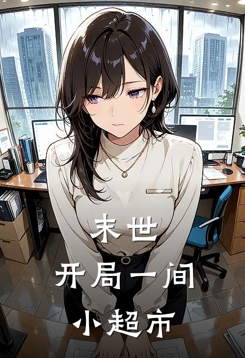 末世：开局一间小超市