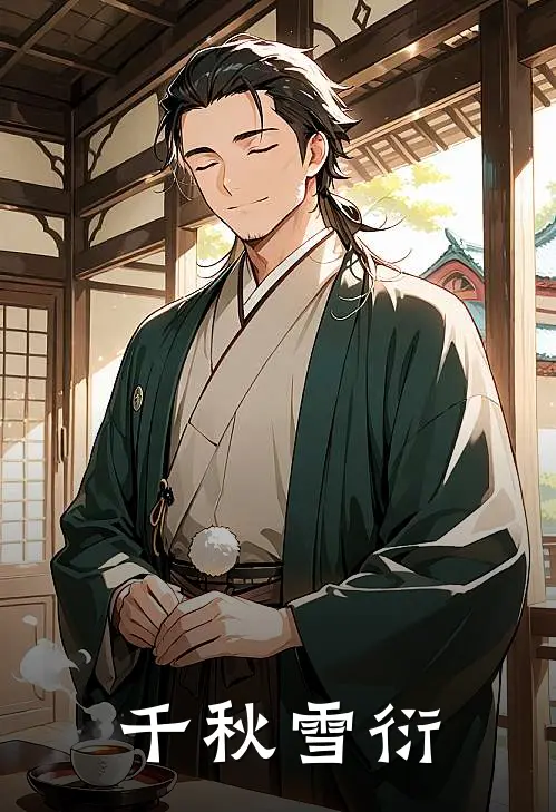 千秋雪衍