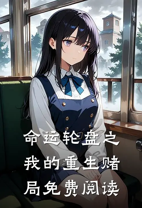 命运轮盘之我的重生赌局免费阅读