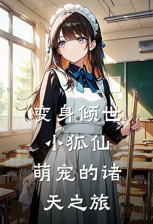 变身倾世小狐仙，萌宠的诸天之旅