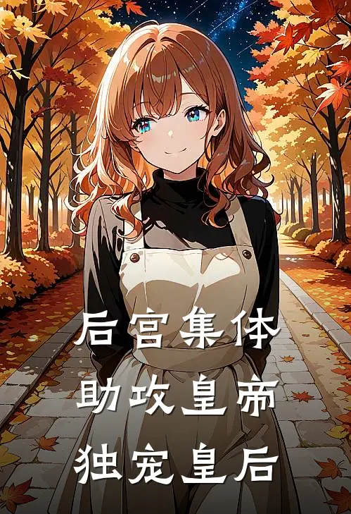 后宫集体助攻皇帝独宠皇后