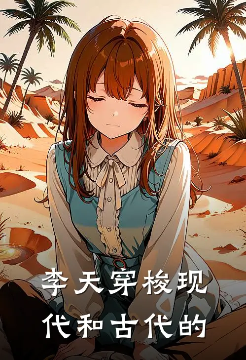 李天穿梭现代和古代的