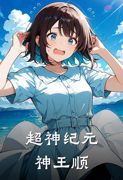 超神纪元 神王顺