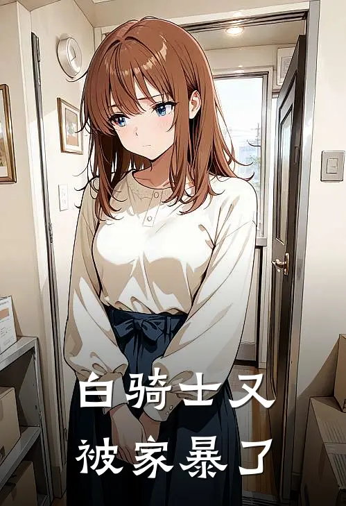 白骑士又被家暴了