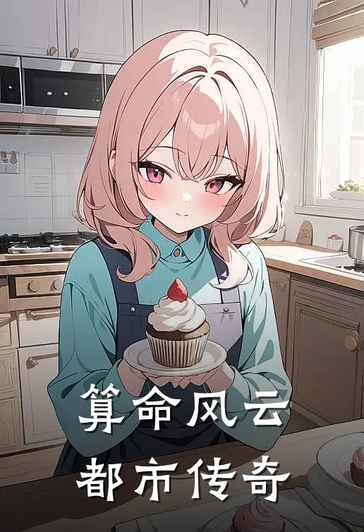 算命风云：都市传奇