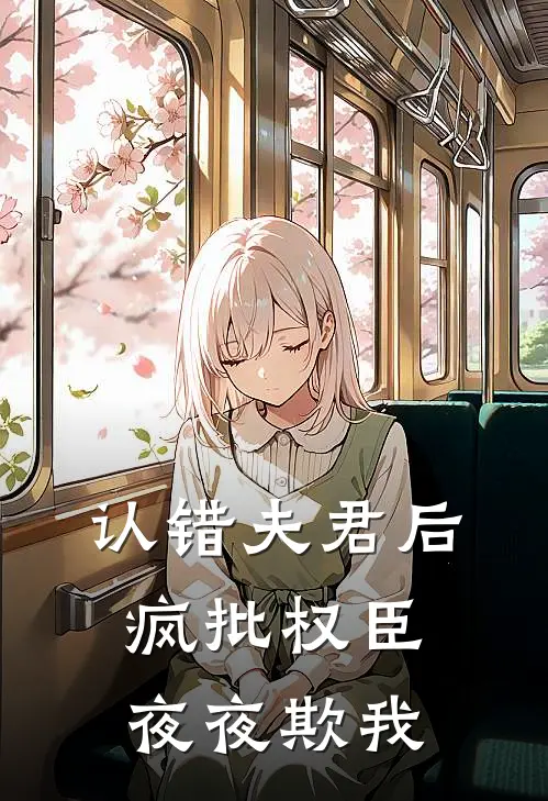 认错夫君后，疯批权臣夜夜欺我