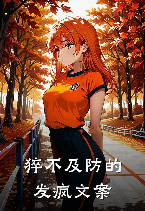 猝不及防的发疯文案