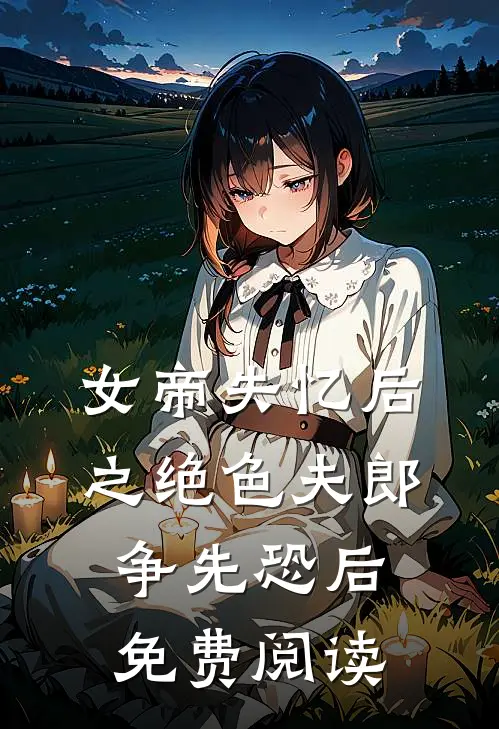 女帝失忆后之绝色夫郎争先恐后免费阅读