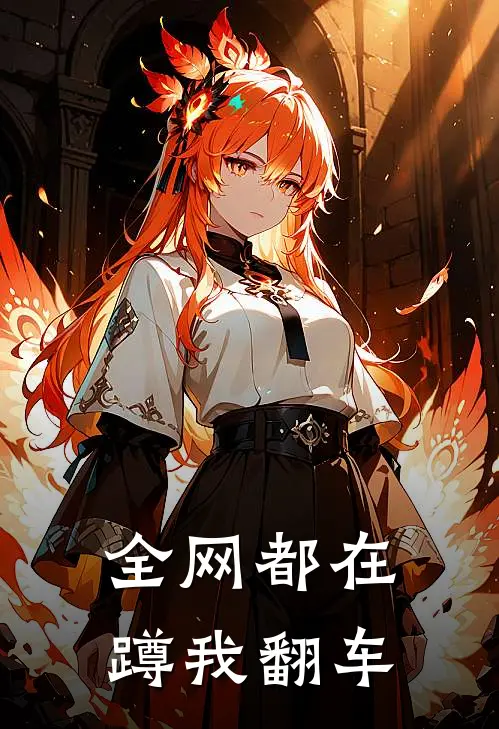 全网都在蹲我翻车