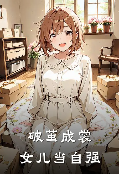 破茧成裳：女儿当自强