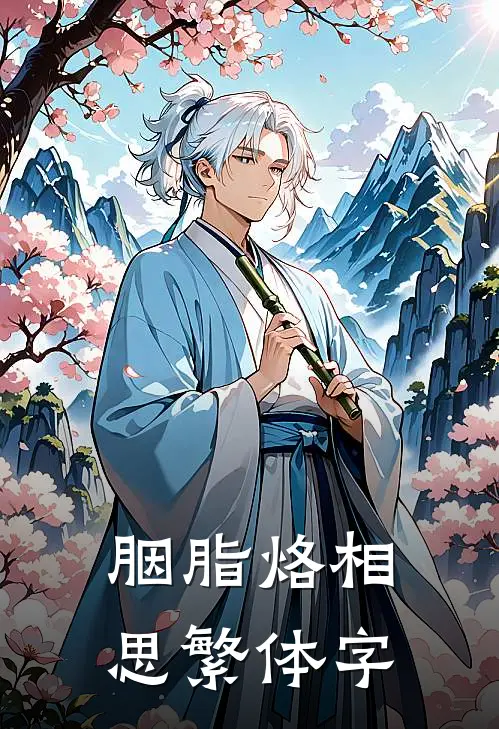 胭脂烙相思繁体字