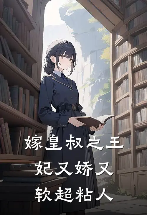 嫁皇叔之王妃又娇又软超粘人