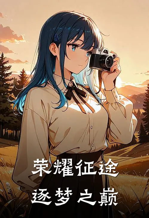 荣耀征途：逐梦之巅