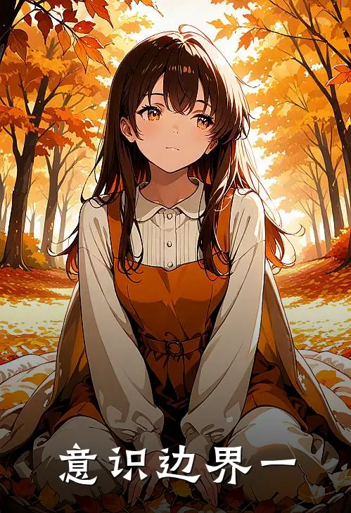 意识边界一