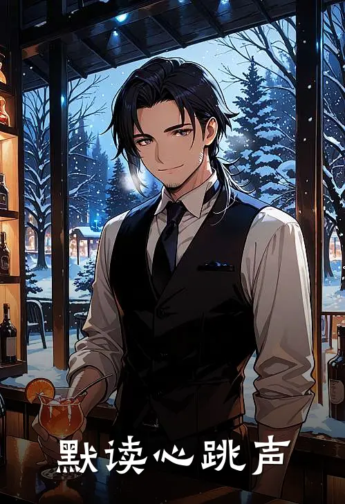 默读心跳声
