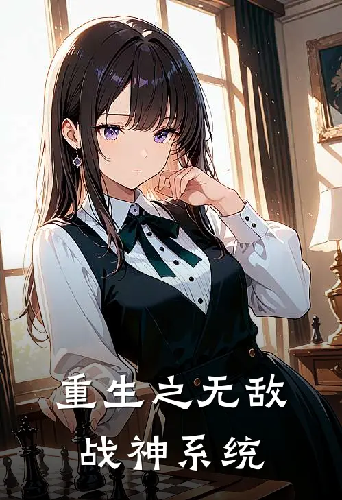 重生之无敌战神系统