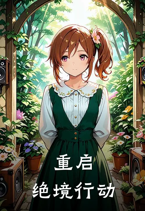 重启：绝境行动