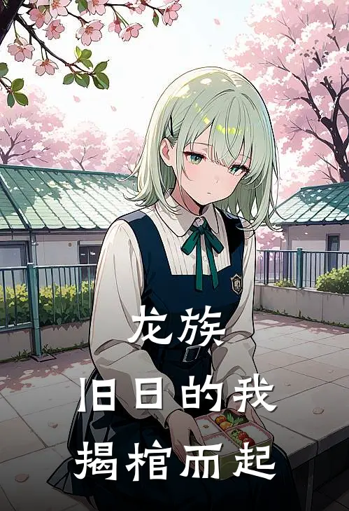 龙族：旧日的我，揭棺而起