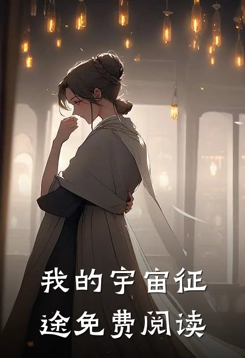 我的宇宙征途免费阅读