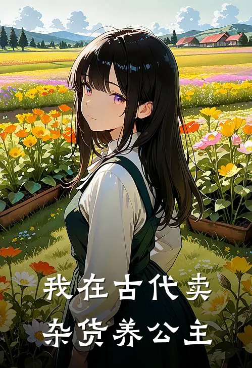 我在古代卖杂货养公主