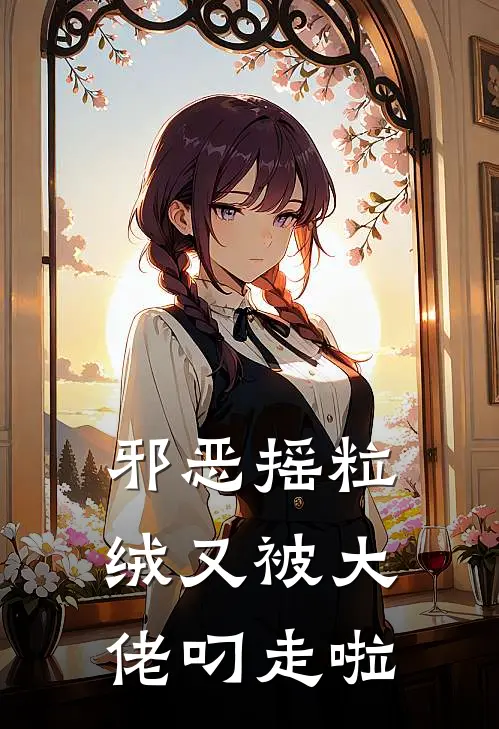 邪恶摇粒绒又被大佬叼走啦