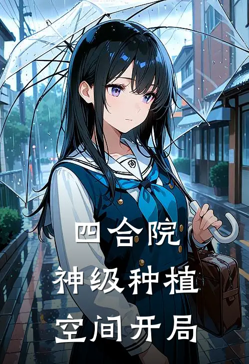 四合院：神级种植空间开局