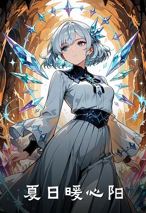 夏日暖心阳