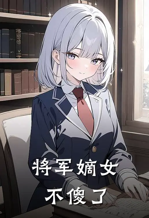 将军嫡女不傻了