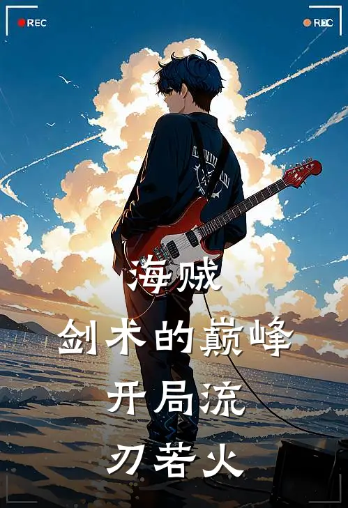 海贼：剑术的巅峰，开局流刃若火