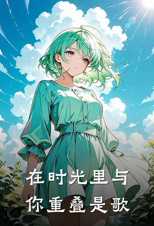 在时光里与你重叠是歌