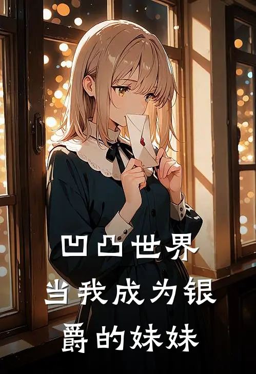 凹凸世界：当我成为银爵的妹妹