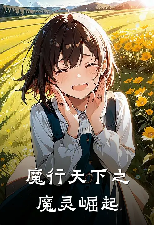 魔行天下之魔灵崛起