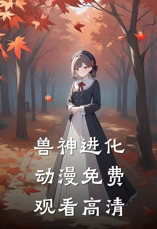 兽神进化动漫免费观看高清