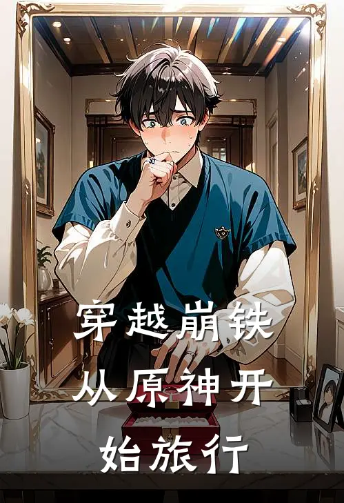 穿越崩铁从原神开始旅行