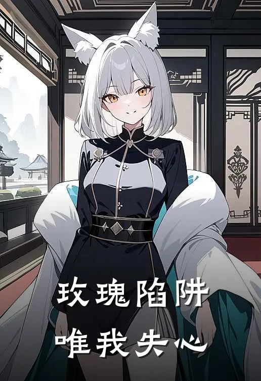 玫瑰陷阱，唯我失心