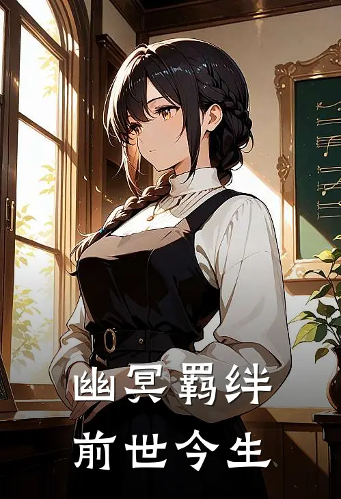 幽冥羁绊：前世今生