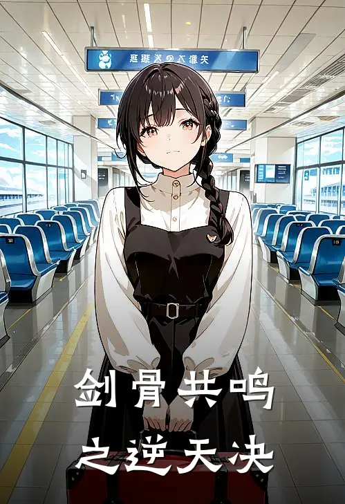 剑骨共鸣之逆天决